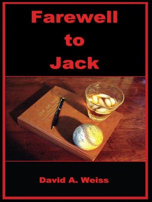 cover image of Farewell to Jack